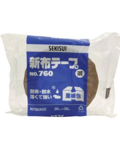 New Cloth Tape No.760 36อัน