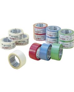 Transparent Cloth Tape