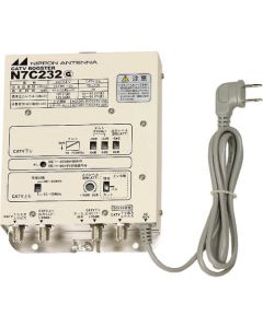 บูสเตอร์ CATV 20dB
