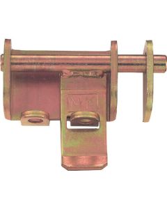 Iron W Transmural Disconnect