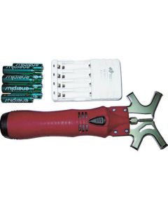 Chainsaw Sharpener