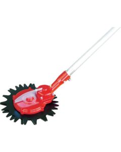 Bush Cutter