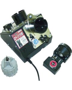 Drill Sharpener
