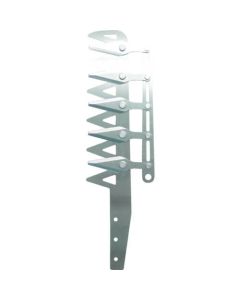 Long Reach Hedge Shears Blade