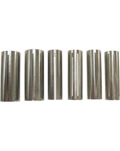 Collet Set for DorikenX20
