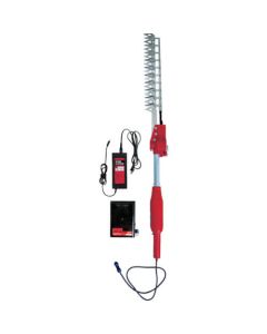 Cordless Long Reach Hedge Shears