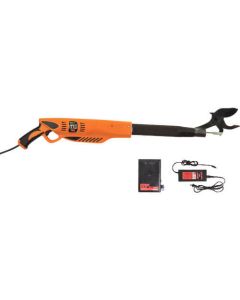 Battery-Powered Branch Secateurs