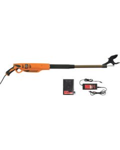 Battery-Powered Branch Secateurs