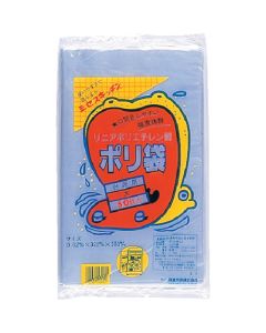 For The Sekisui Film Garbage Bag Kitchens 60 อัน