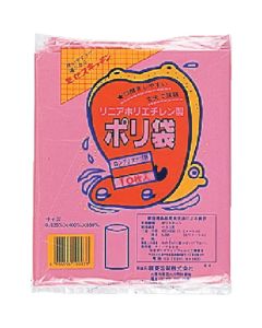 For The Sekisui Film Polyethylene Wastebaskets 100 อัน