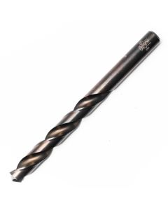 L520_12.1 MM ดอกสว่านเจาะเหล็ก