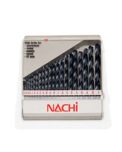 ชุดดอกสว่าน I-04(1/16"-3/8"_21ดอก/ชุด)