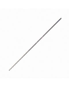 L550_100X1.2 MM ดอกสว่านยาวพิเศษ