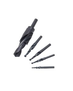 L597_M10 ดอกสว่านเจาะสกูร ทำรูน๊อต BOLTS