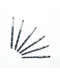 L602_7.9 MM ดอกสว่านก้านเทเปอร์