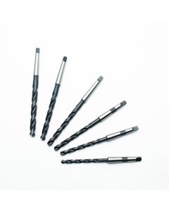 L602_10.0 MM ดอกสว่านก้านเทเปอร์