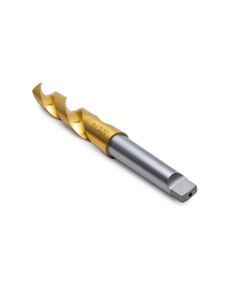 L620P_19.0MM G TAPER SHANK DRILLS