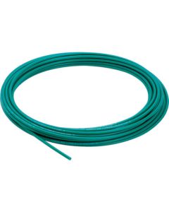 ท่อไนล่อน สีเขียว 8 x 6 20M