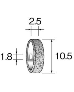 Wheel Tool 1เส้น