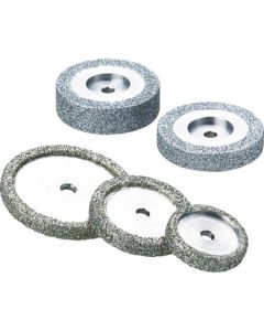 Diamond Plated Wheels