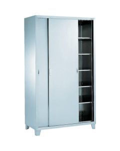 Stainless Steel Cabinets 1อัน