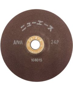 Offset Grindstone New Ace (25 Set)