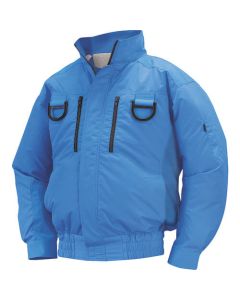 NSP blue 4L สำหรับสายรัดทั้งหมดพร้อมแผ่นรองไหล่ Tachieri (เสื้อผ้าเท่านั้น)