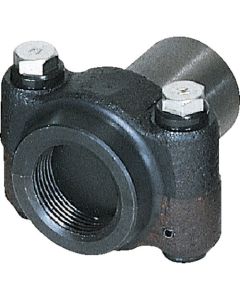 Nipple Attachment (for Rex pipe threading machines)