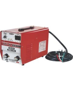 เครื่องเชื่อมไฟฟ้ากระแสตรง เครื่องเชื่อมอินเวอร์เตอร์ 3 เฟส 440V เฉพาะ 180A