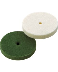 Felt Wheels