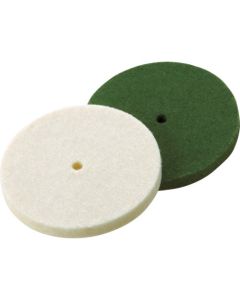 Felt Wheels