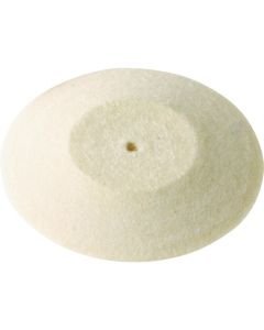 Lens Edge Felt Wheels