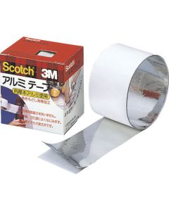Scotch [RU] Aluminum Tape