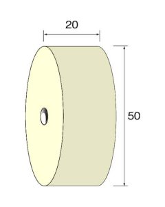 Polishing Wheel ชุดละ 5อัน