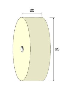 Polishing Wheel ชุดละ 5อัน