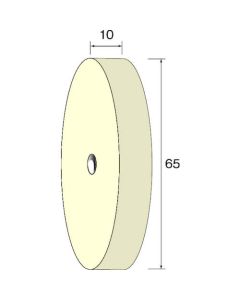 Polishing Wheel ชุดละ 5อัน