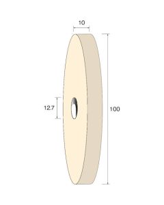 Polishing Wheel 1อัน