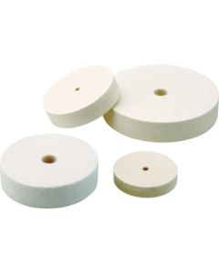 Felt Wheels