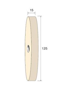 Polishing Wheel 1อัน