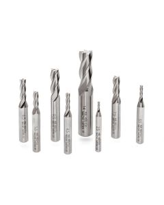 L6210_10.0MM ดอกเอ็นมิลล์ 4เขี้ยว