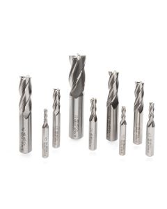 L6210_23.0MM ดอกเอ็นมิลล์ 4เขี้ยว