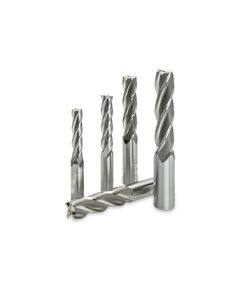 L6212_39.0MM ดอกเอ็นมิลล์ยาว4เขี้ยว