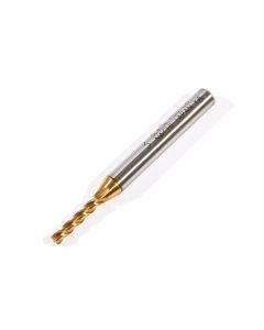 L6212P_3.0MM เอ็นมิลล์ 4เขี้ยวเคลือบ TIN