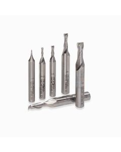L6230_3.0MM ดอกเอ็นมิลล์ 2เขี้ยว