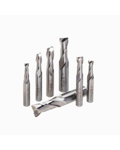 L6230_7.0MM ดอกเอ็นมิลล์ 2เขี้ยว
