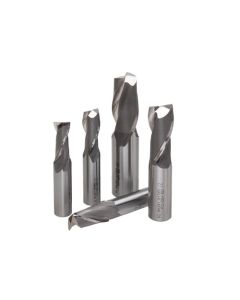 L6230_17.0MM ดอกเอ็นมิลล์ 2เขี้ยว