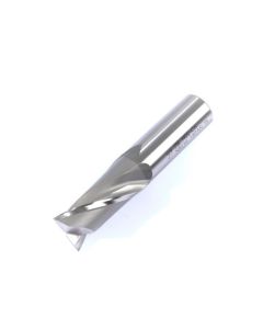 L6230_27.0MM ดอกเอ็นมิลล์ 2เขี้ยว