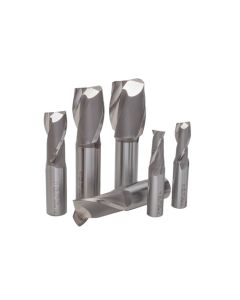 L6230_32.0MM ดอกเอ็นมิลล์ 2เขี้ยว