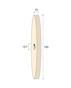 Polishing Wheel 1อัน
