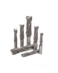 L6232_38.0MM ดอกเอ็นมิลล์ยาว2เขี้ยว